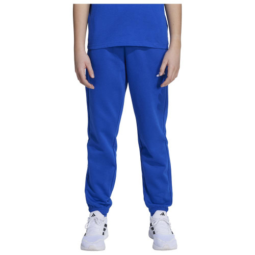 Adida Παιδικό παντελόνι φόρμας Essentials Small Logo Feelcozy Fleece Pants